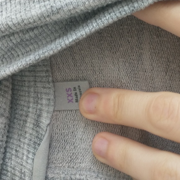 Athleta Pranayma Restore Wrap Size XXS - Picture 5 of 8